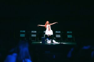 Cвобода прояву